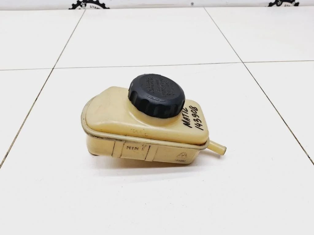 Бачок гидроусилителя Daewoo Matiz M100, M150