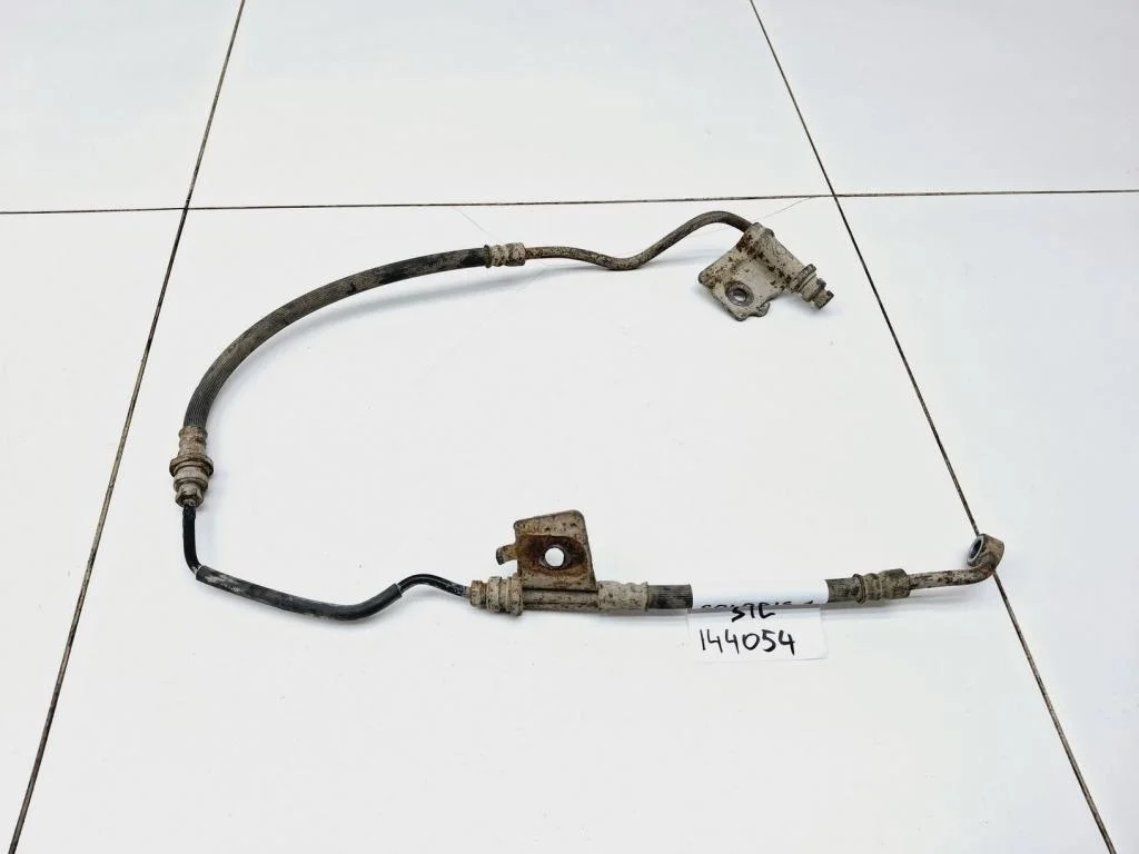 Шланг тормозной задний Hyundai Solaris 1 RB