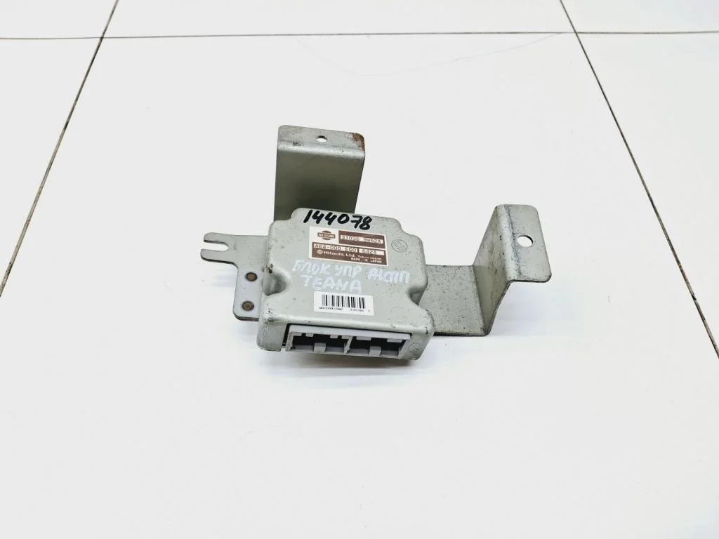 Блок управления акпп Nissan Teana 2006 J31