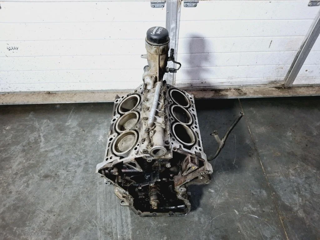 Блок двигателя Hyundai Grandeur 2006 TG