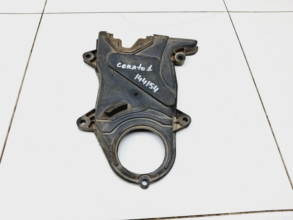 Кожух ремня грм Kia Cerato 1 LD