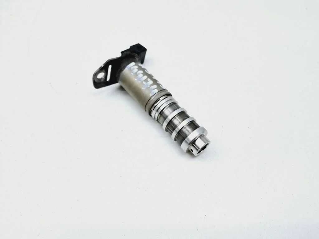 Клапан изменения фаз грм BMW X5 2014 F15