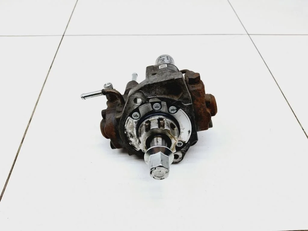 Тнвд Toyota Hilux 7 2012 AN10, AN20, AN30