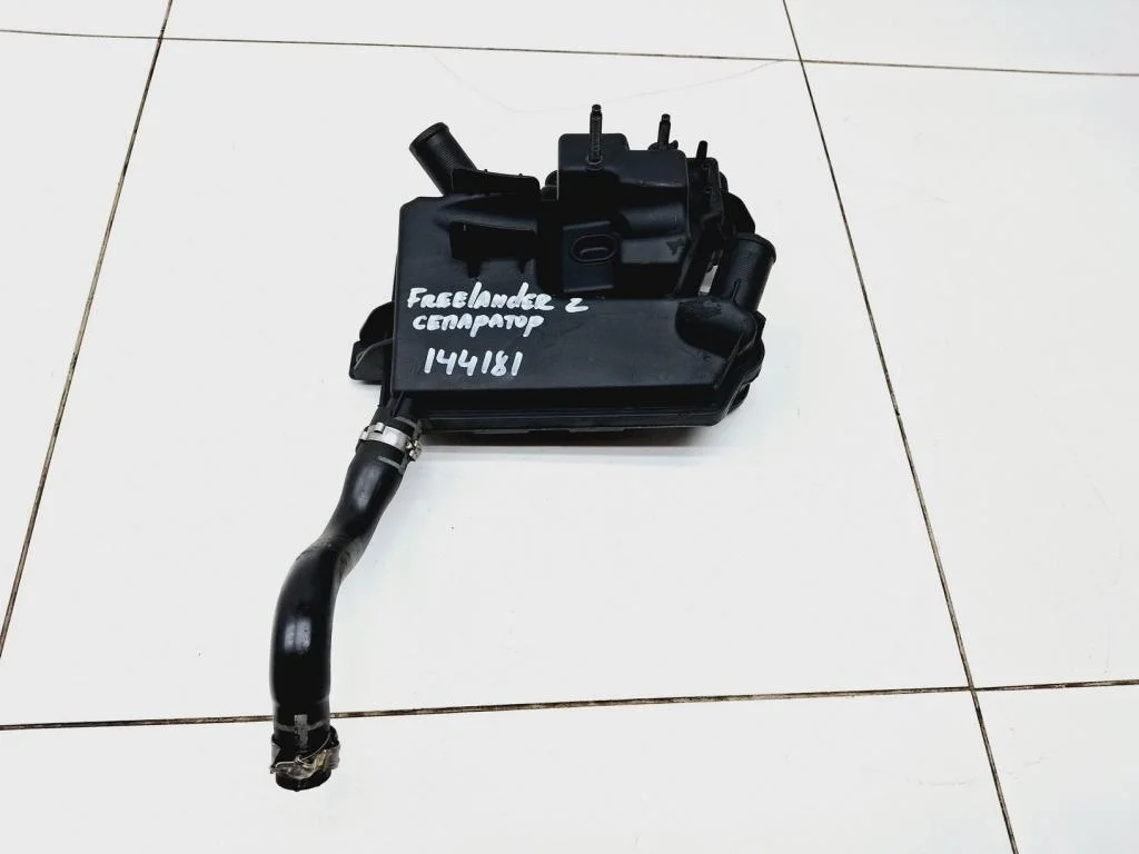 Сапун Land Rover Freelander 2 2008 L359