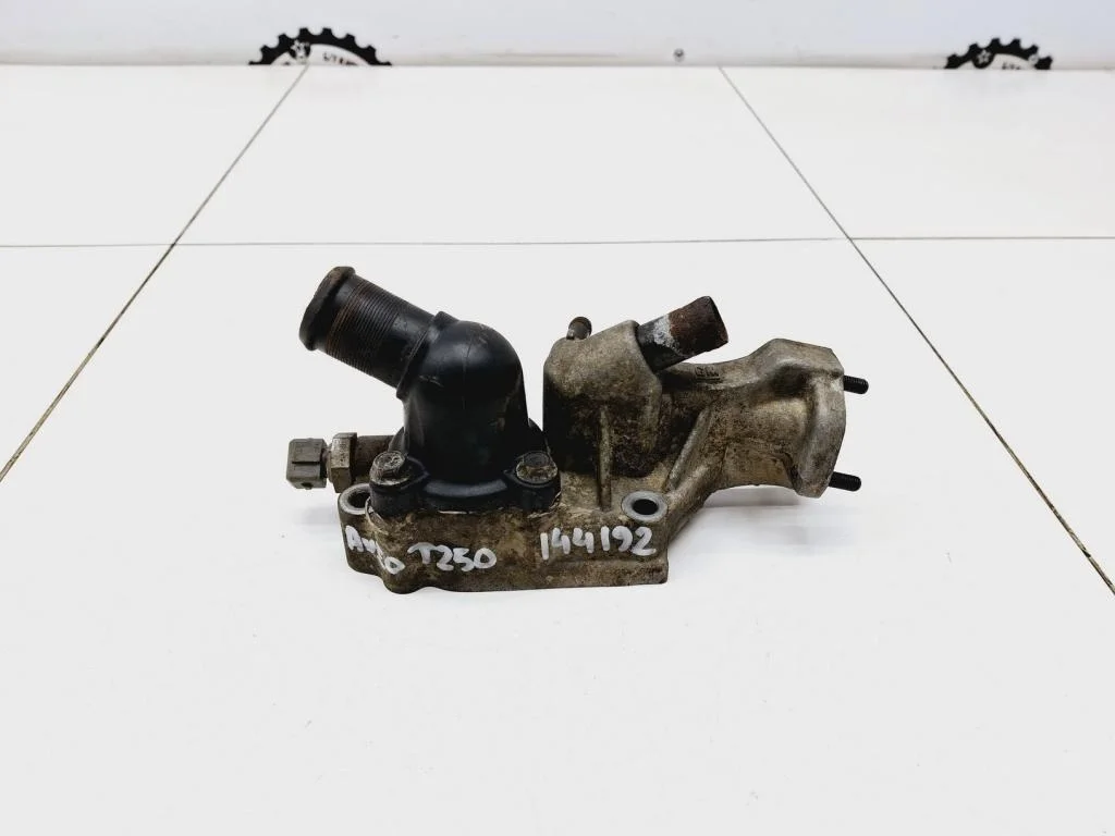 Корпус термостата Chevrolet Aveo T250, T255