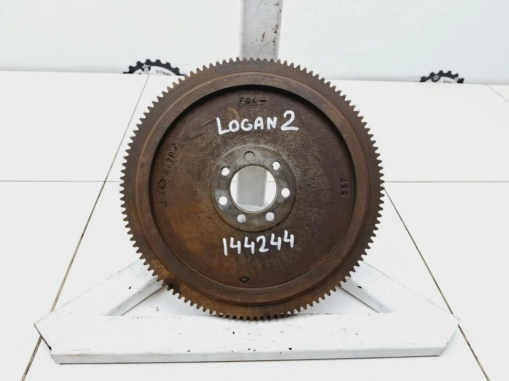 Маховик Renault Logan 2 2015 L52