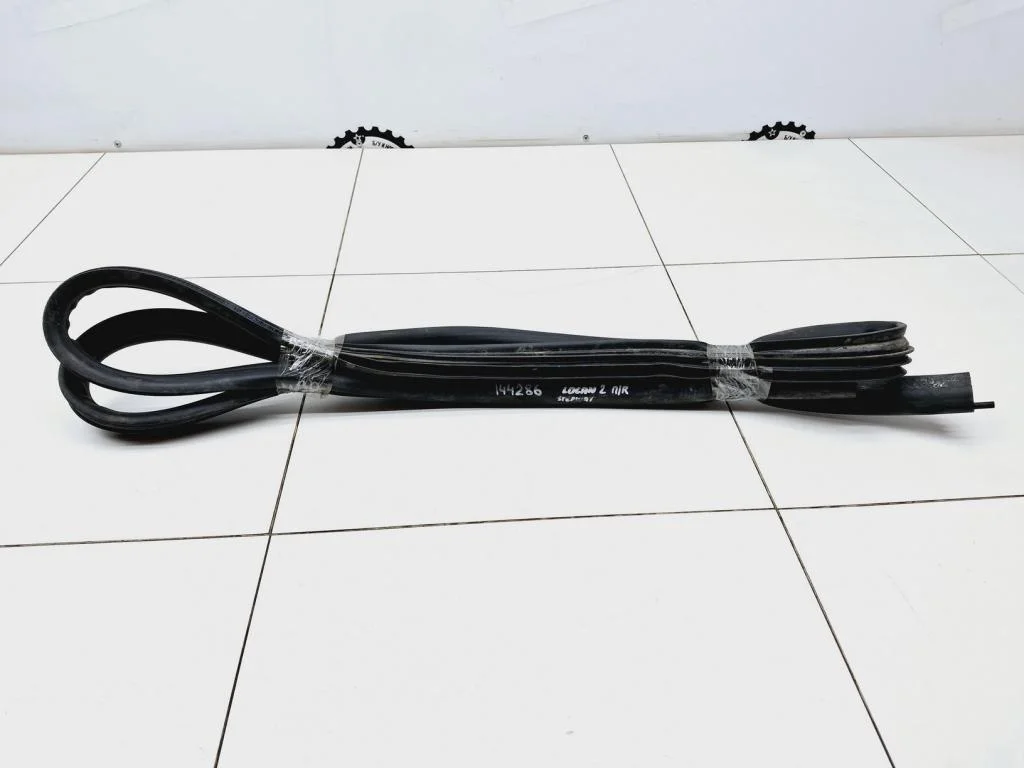 Уплотнитель двери Renault Logan Stepway 2 2020 L52