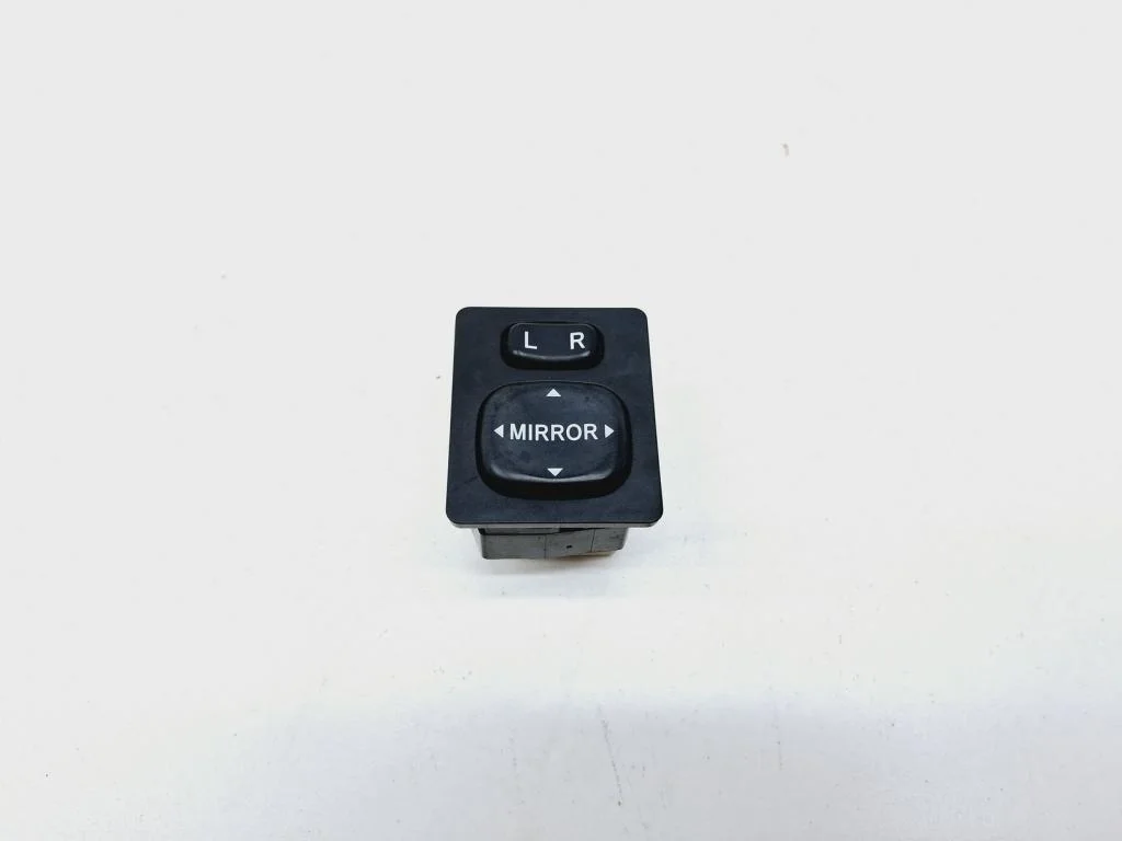 Переключатель регулировки зеркала Toyota Highlander 2 2011 XU40