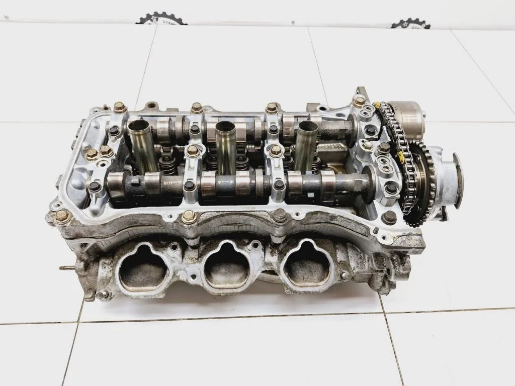 Головка блока Lexus RX350 XU30