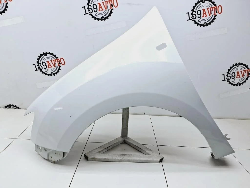 Крыло переднее левое Renault Logan 2 L52