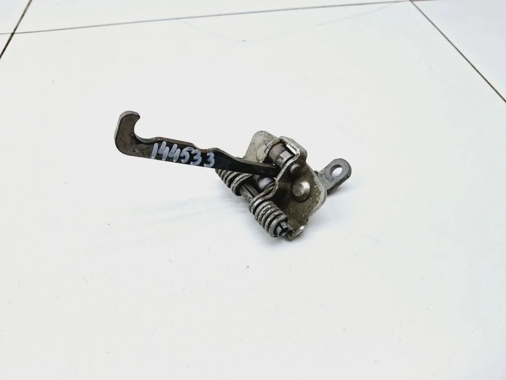 Ограничитель двери Renault Sandero 1 2010 BS