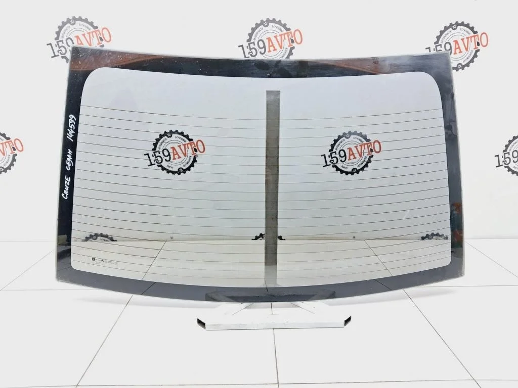 Стекло заднее Chevrolet Cruze J300