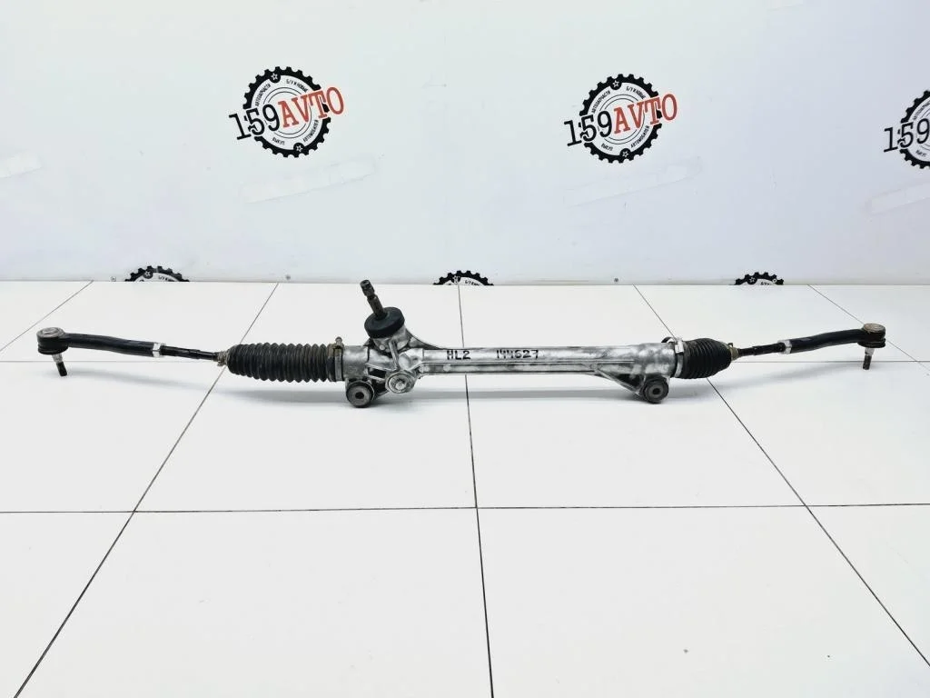 Рейка рулевая Toyota Highlander 2 2011 XU40