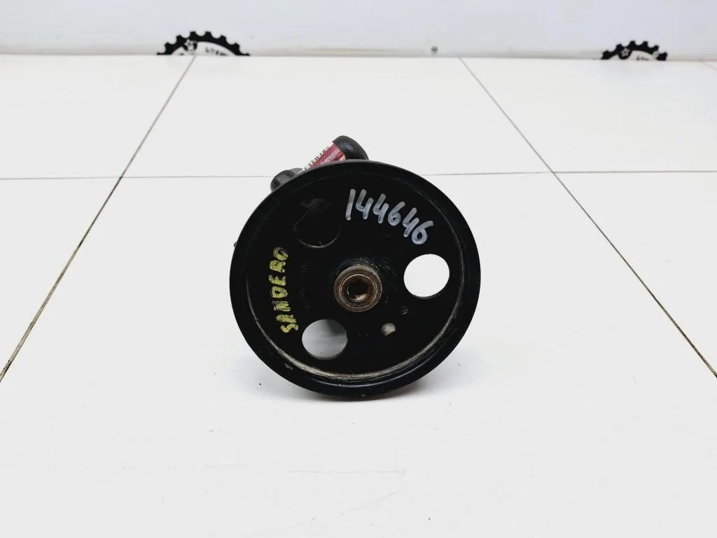 Насос гидроусилителя Renault Sandero 1 2010 BS