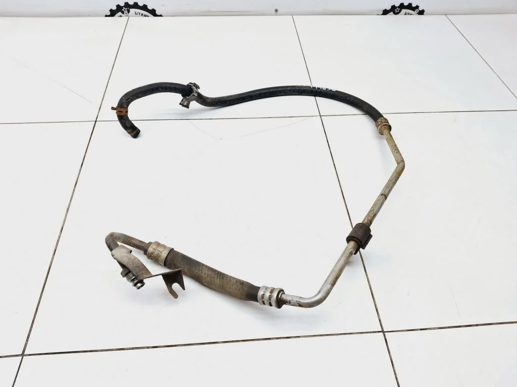 Трубка гидроусилителя Renault Sandero 1 2010 BS