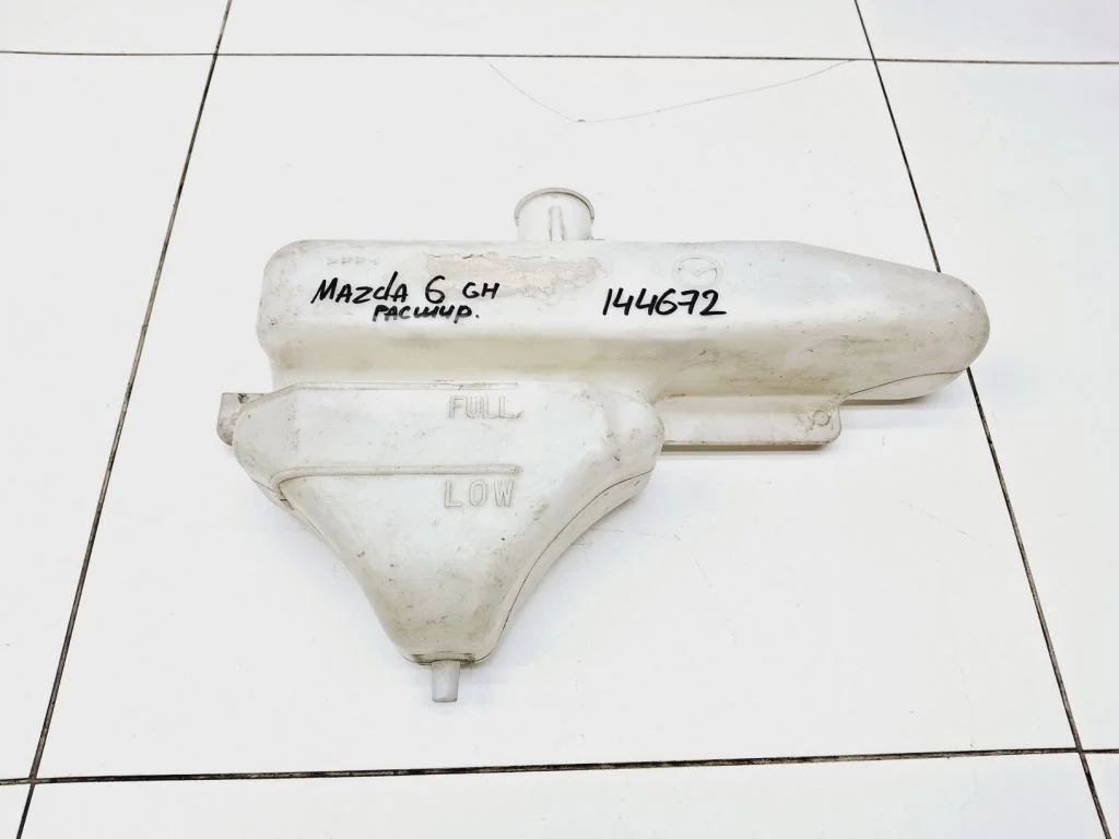 Бачок расширительный Mazda 6 GH