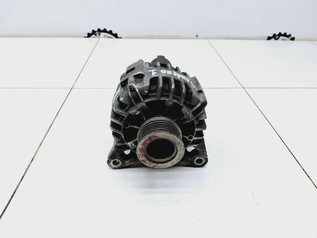 Генератор Renault Sandero 1 2010 BS