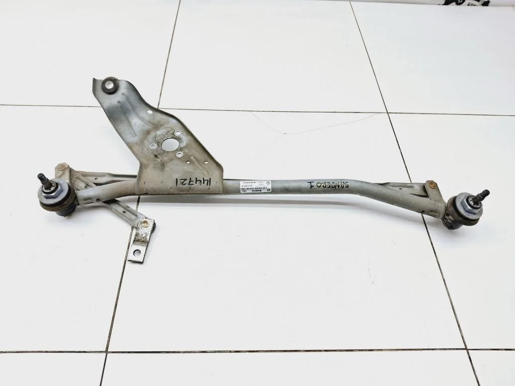 Трапеция дворников Renault Sandero 1 2010 BS