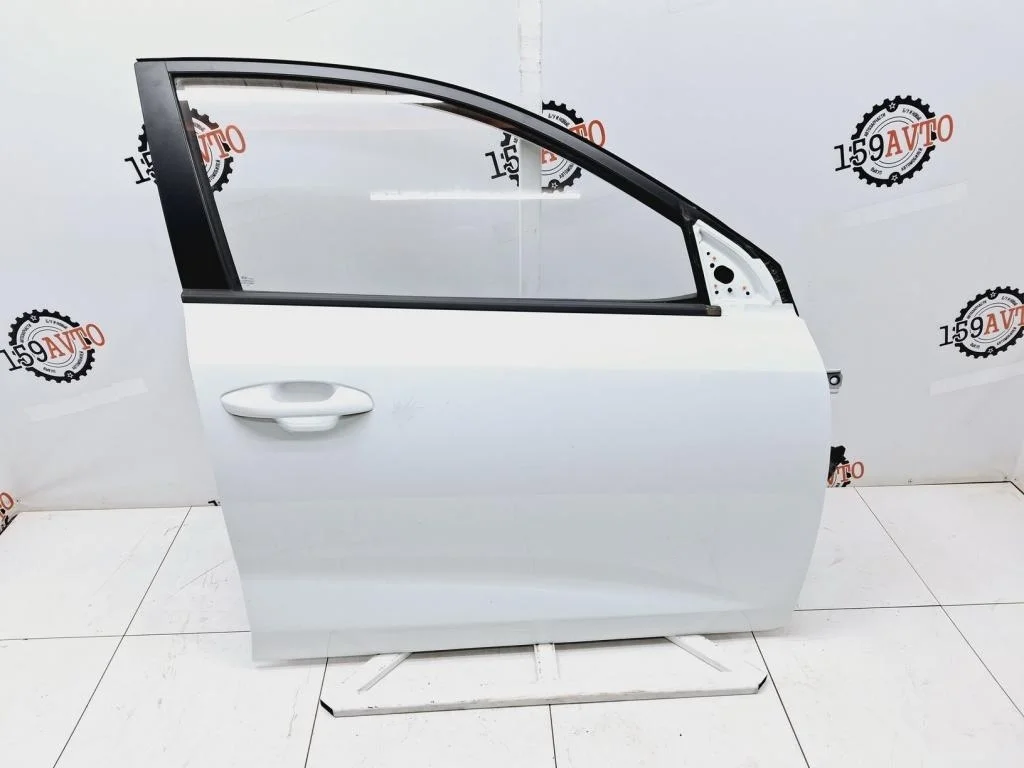 Дверь передняя правая Kia RIO 4 2018 FB