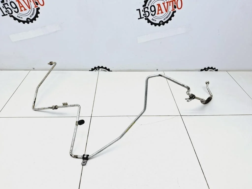 Трубка кондиционера Renault Sandero 1 2010 BS