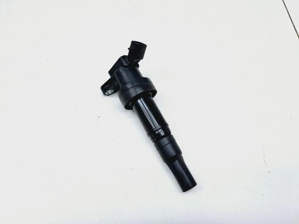 Катушка зажигания Kia RIO 4 2018 FB