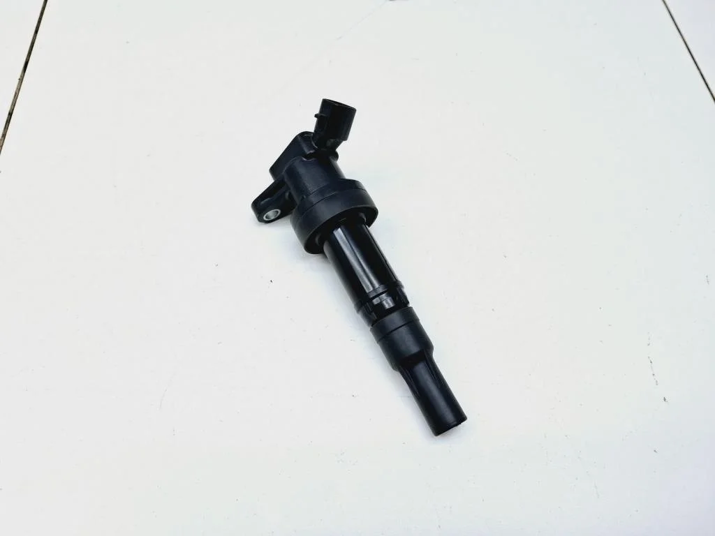 Катушка зажигания Kia RIO 4 2018 FB