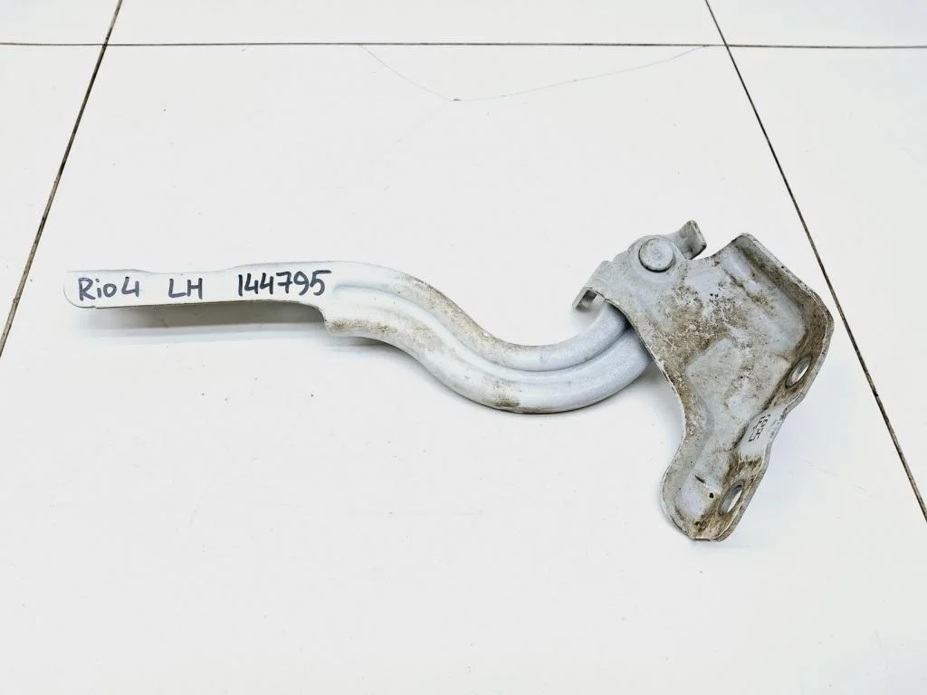 Петля капота левая Kia RIO 4 2018 FB