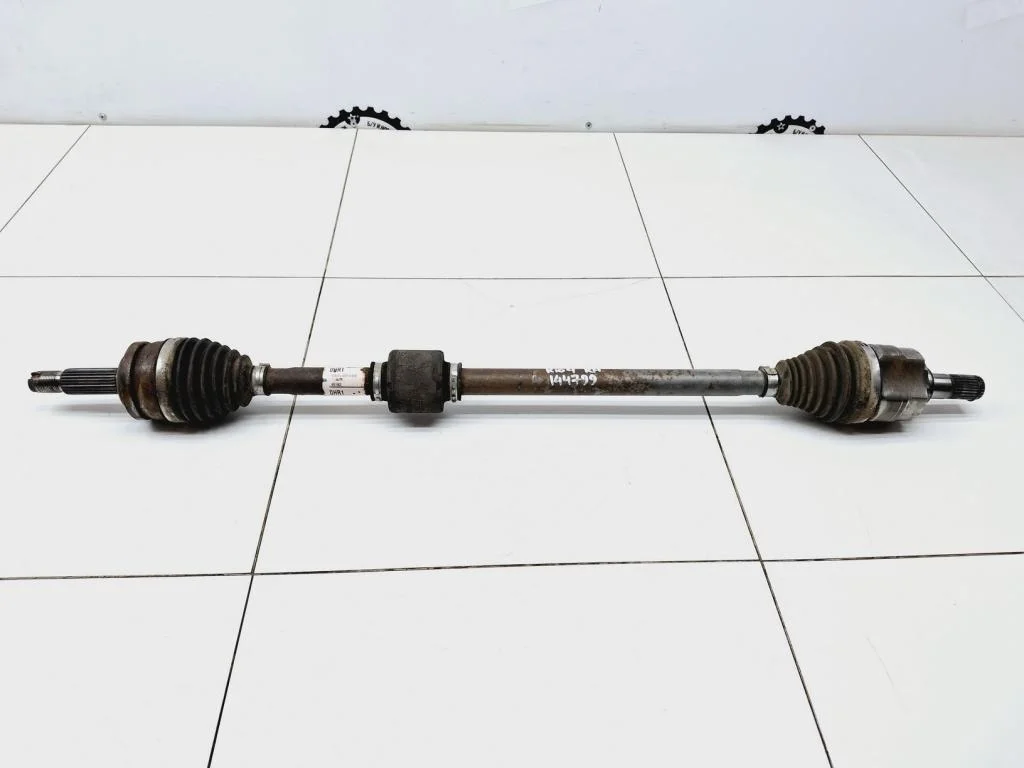 Полуось передняя правая Kia RIO 4 2018 FB