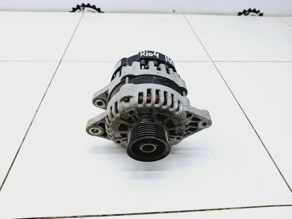 Генератор Kia RIO 4 2018 FB