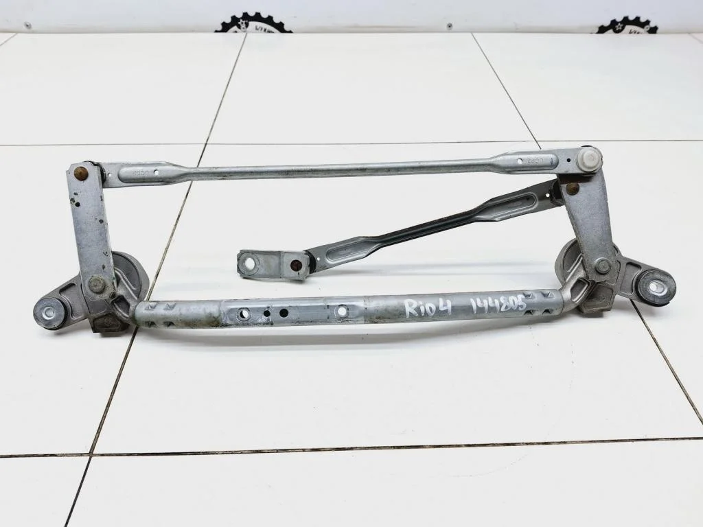 Трапеция дворников Kia RIO 4 2018 FB