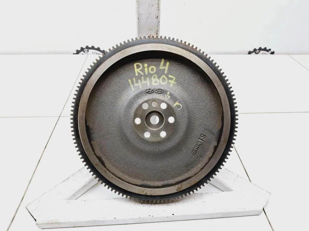 Маховик Kia RIO 4 2018 FB