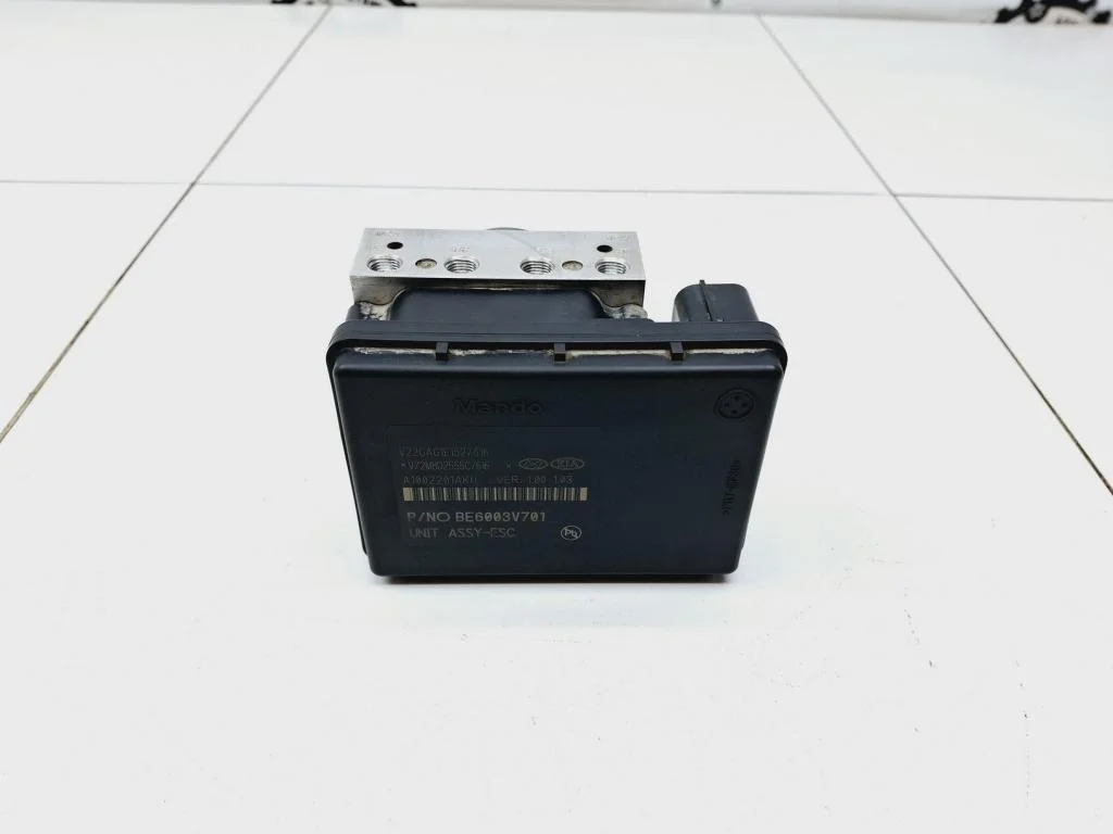 Блок abs Kia RIO 4 2018 FB