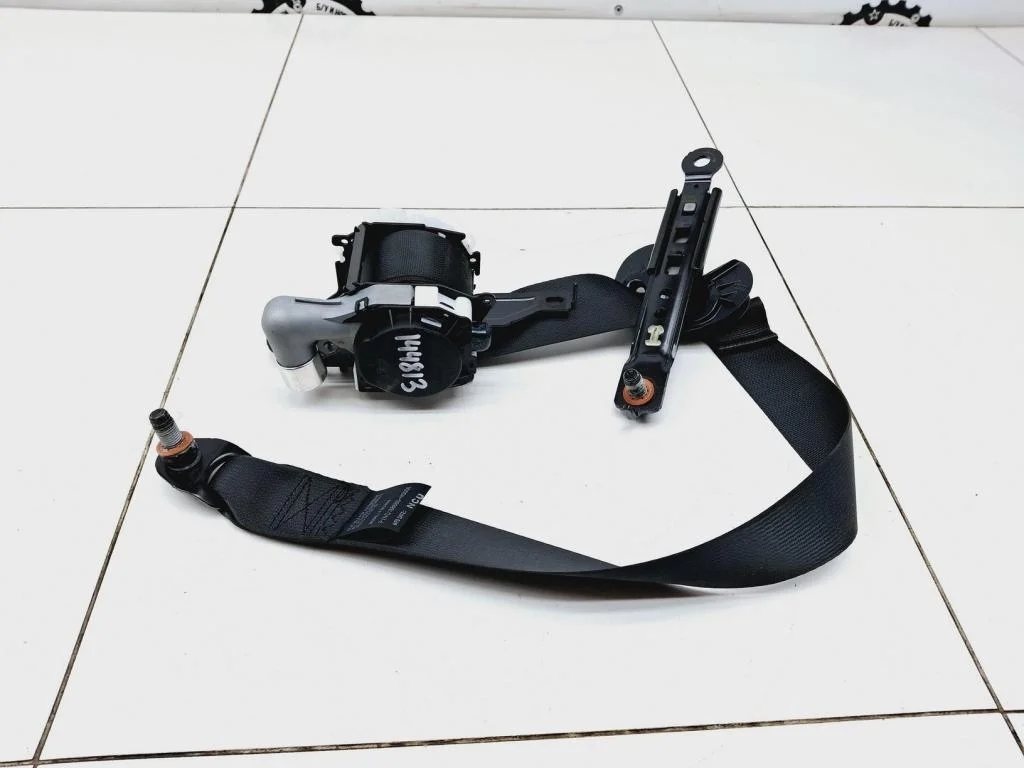 Ремень безопасности пиропатроном Kia RIO 4 2018 FB