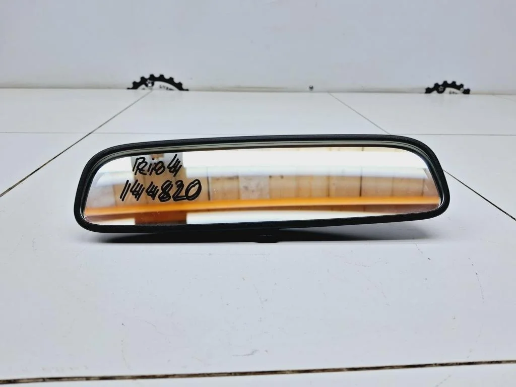 Зеркало заднего вида Kia RIO 4 2018 FB