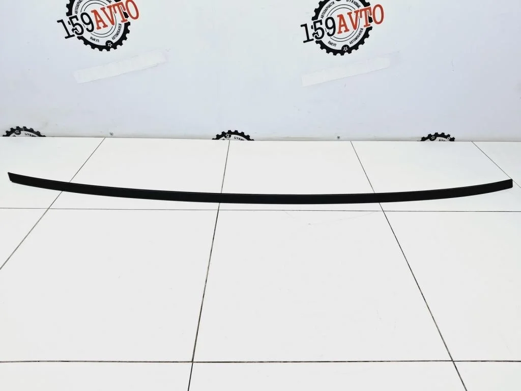 Молдинг крыши левый Kia RIO 4 2018 FB