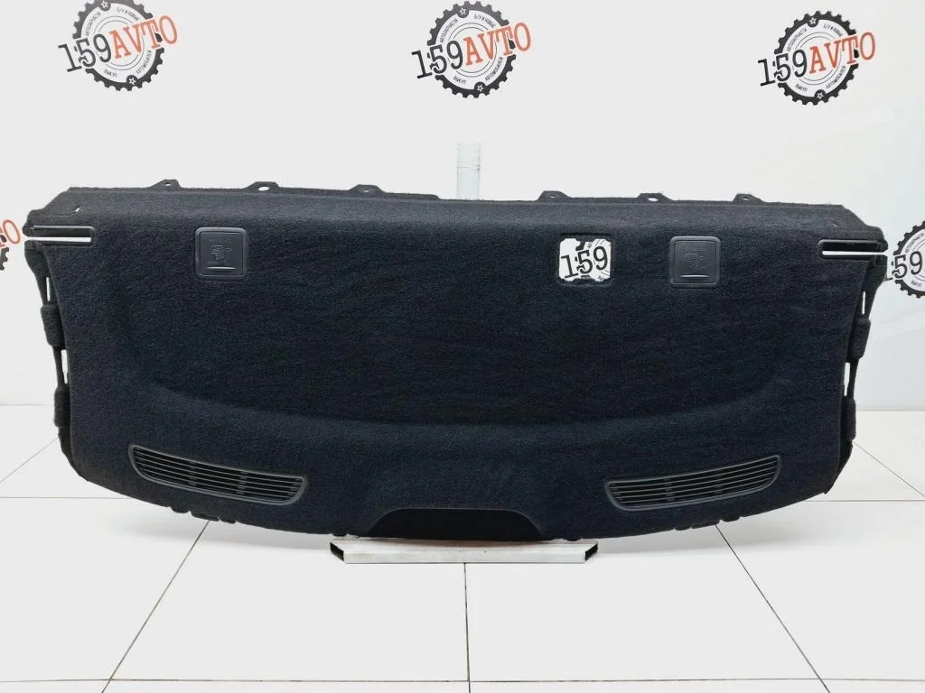 Полка Kia RIO 4 2018 FB