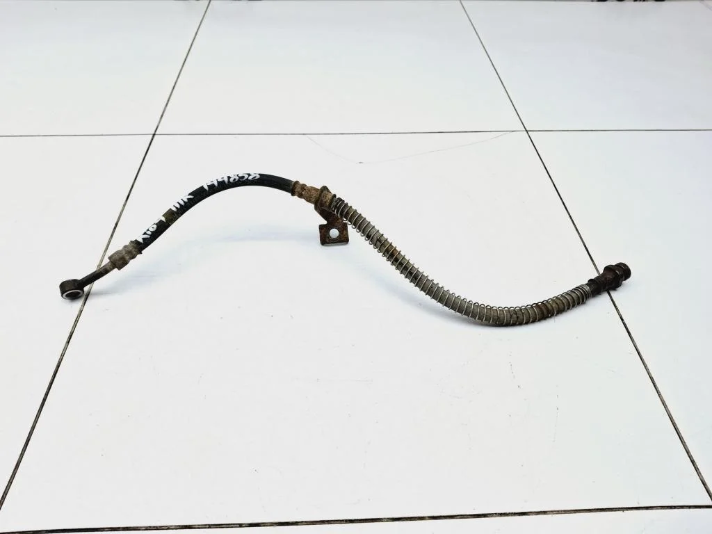 Шланг тормозной передний Kia RIO 4 2018 FB