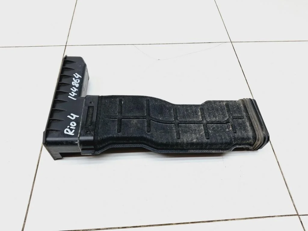 Воздухозаборник внутренний Kia RIO 4 2018 FB