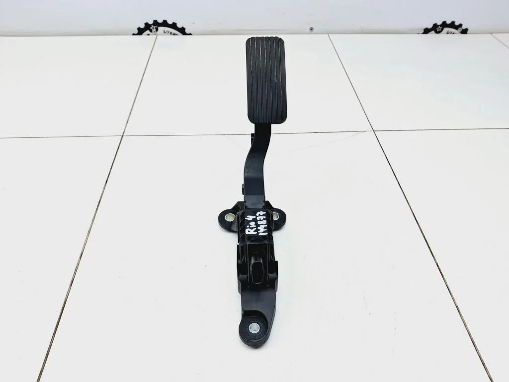 Педаль газа Kia RIO 4 2018 FB