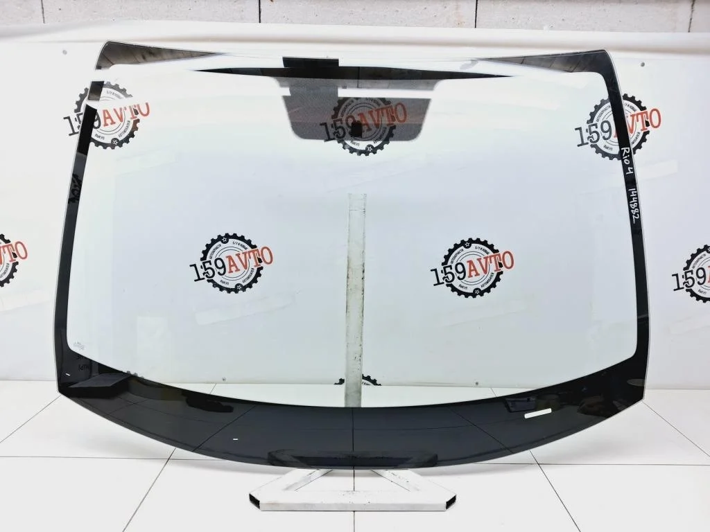 Стекло лобовое Kia RIO 4 2018 FB