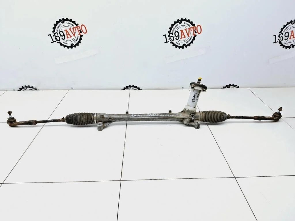 Рейка рулевая Kia RIO 4 2018 FB