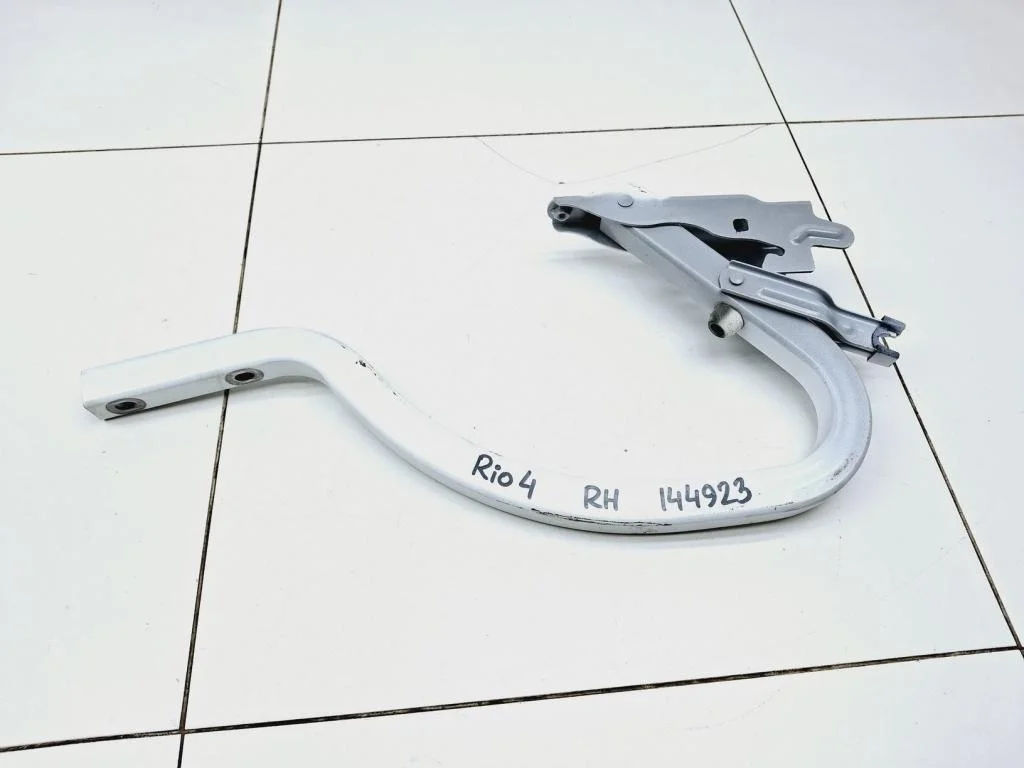 Петля крышки багажника Kia RIO 4 2018 FB