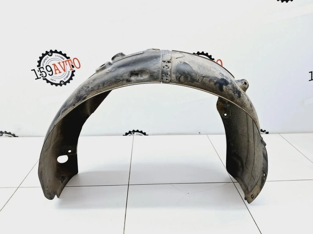 Локер задний левый Kia RIO 4 2018 FB