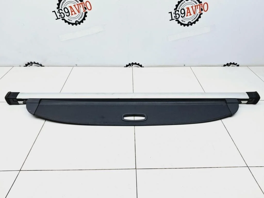 Шторка багажника Kia Sportage 3 2014 SL