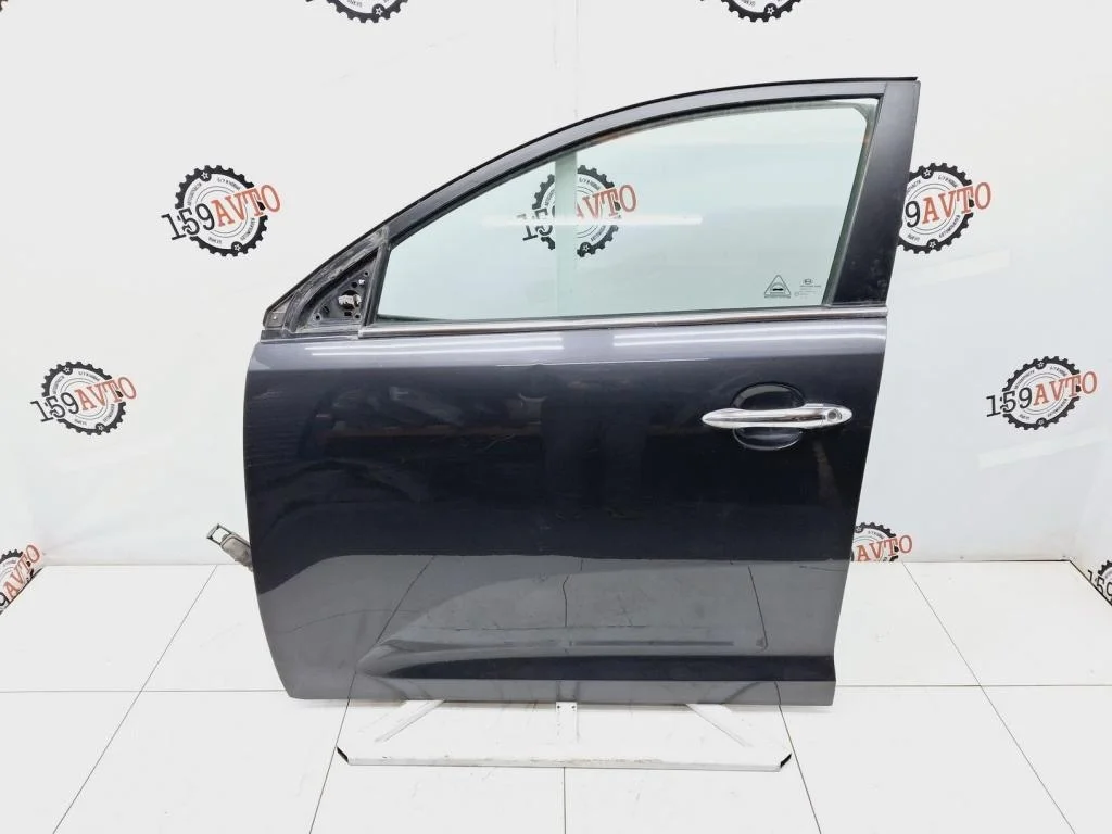 Дверь передняя левая Kia Sportage 3 2014 SL