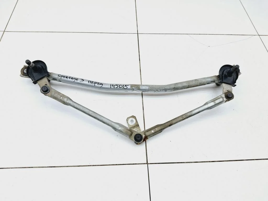 Трапеция дворников Kia Sportage 3 2014 SL