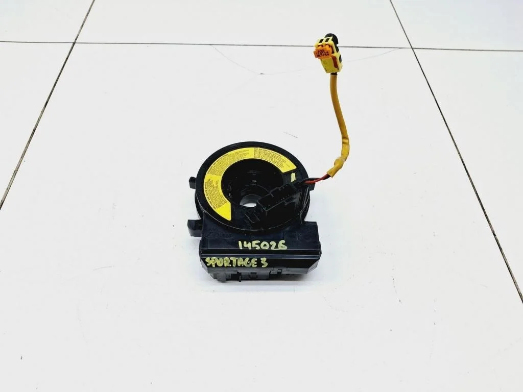 Механизм srs шлейф Kia Sportage 3 2014 SL