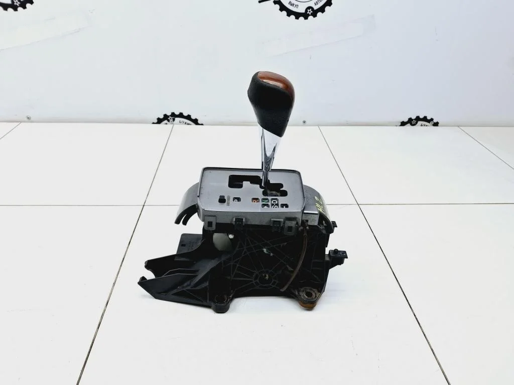 Кулиса акпп Toyota Highlander 2 2011 XU40