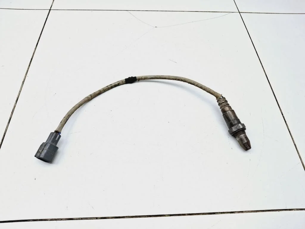 Датчик кислородный Toyota Highlander 2 2011 XU40