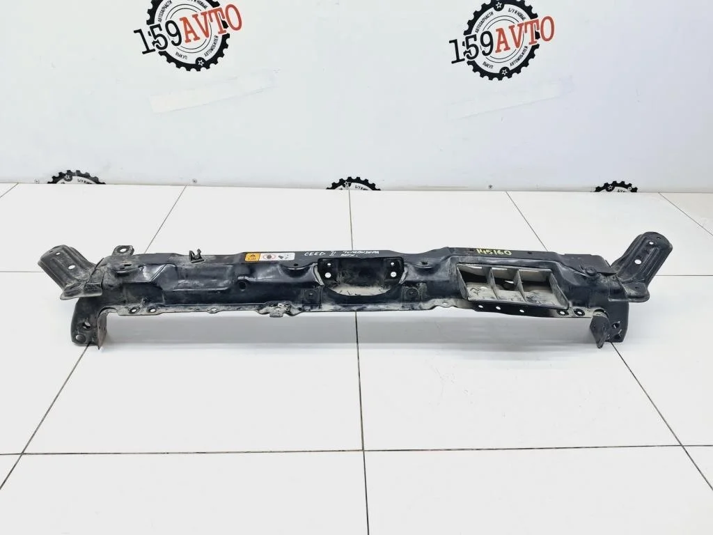 Панель передняя Kia Ceed 2 2014 JD